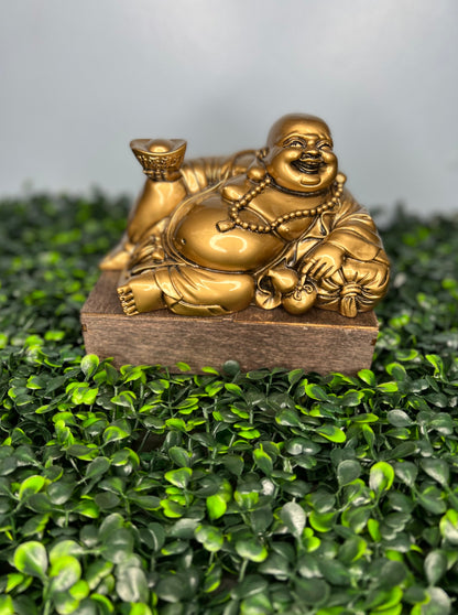 Statues | Laughing Buddha Statue