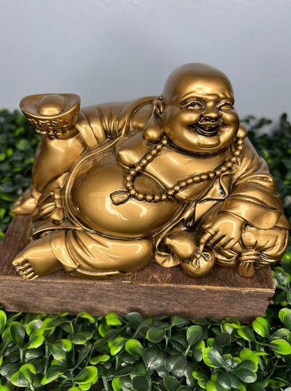 Statues | Laughing Buddha Statue