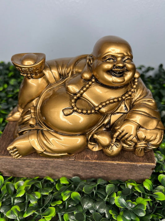 Statues | Laughing Buddha Statue