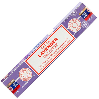 Incense Sticks | Satya Incense Sticks 15gm