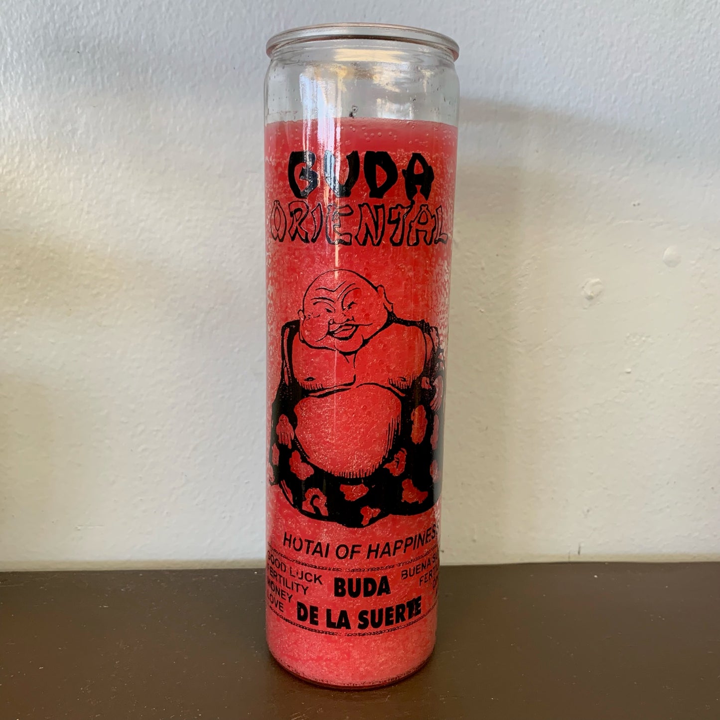 Candles | 7 Day Candles | Printed 7 Day Candle  [FREE SHIPPING USA]