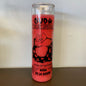Candles | 7 Day Candles | Printed 7 Day Candle  [FREE SHIPPING USA]