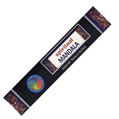 Incense Sticks | Durga Spiritual Series Incense Sticks 15gm