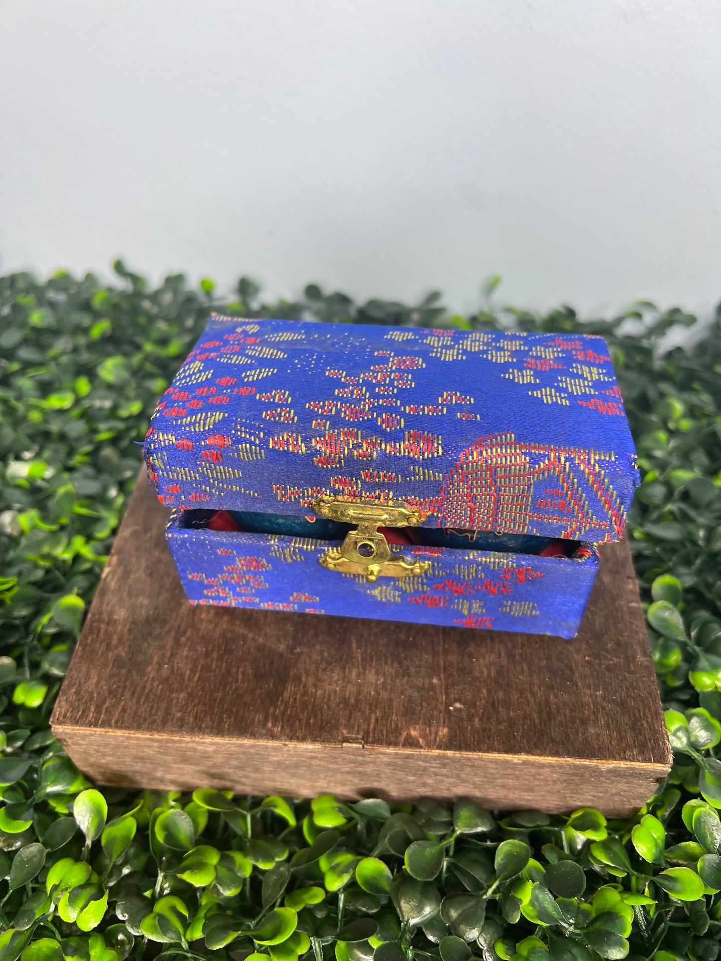 Mediation Balls | Baoding Balls