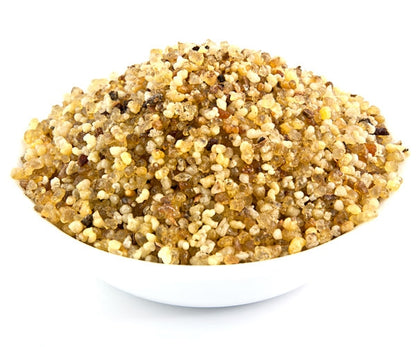 Incense Resin | 1/2 - 3/4 oz Incense Resin
