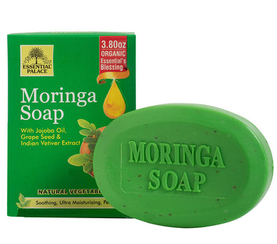 Soaps | Bar Soaps | Moringa Soap