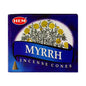 Incense Cones | Incense Cones 10 pack