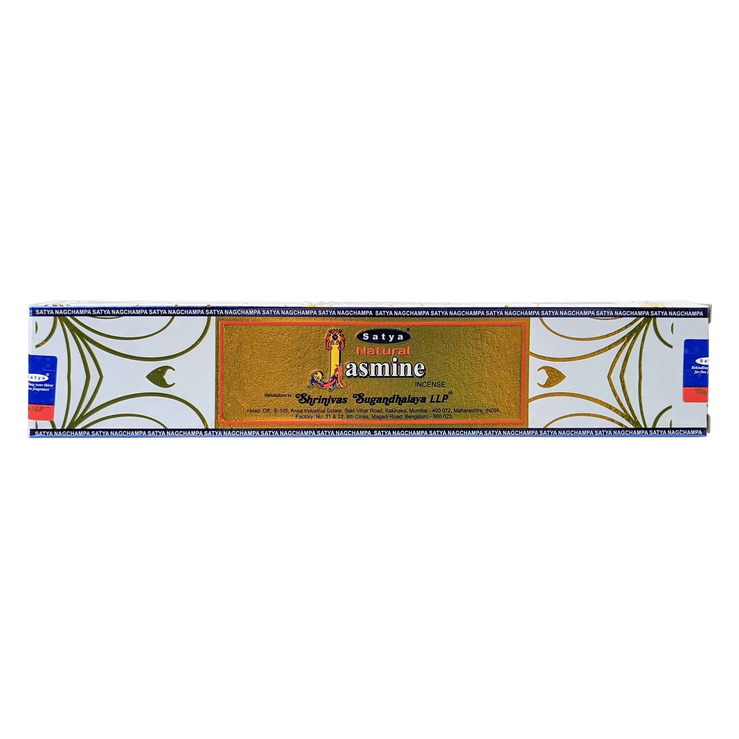 Incense Sticks | Satya Incense Sticks 15gm