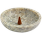 Incense Burner | Natural Soapstone Bowl Burner