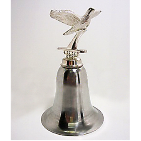 Bells | Obatala Bell [Free Shipping USA]