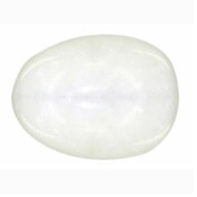 Orisa Tools | Obatala Egg | Huevo de Obatala