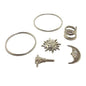 Orisa Tools | Obatala Tools