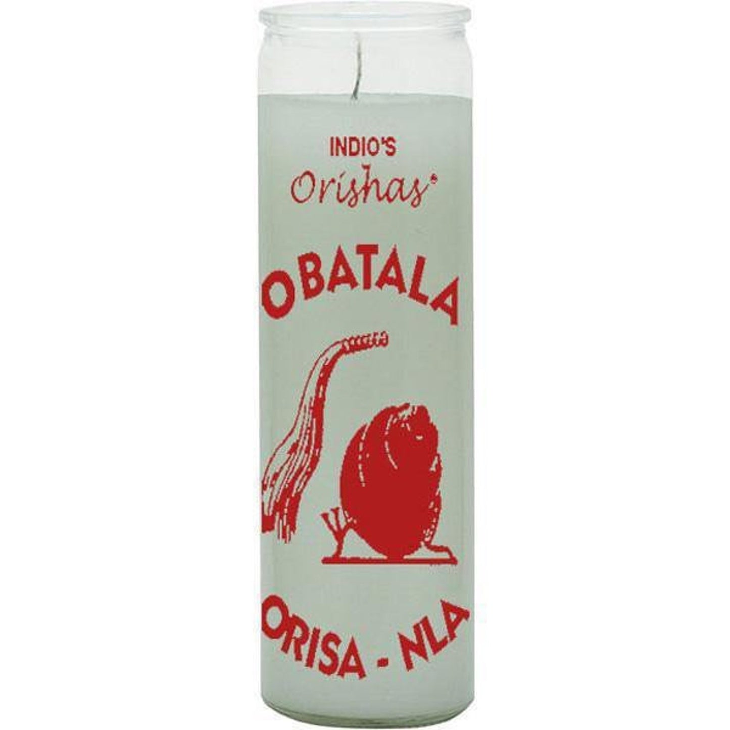 Candles | 7 Day Candles | Orisa 7 Day Candles  [FREE SHIPPING USA]