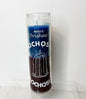 Candles | 7 Day Candles | Orisa 7 Day Candles  [FREE SHIPPING USA]
