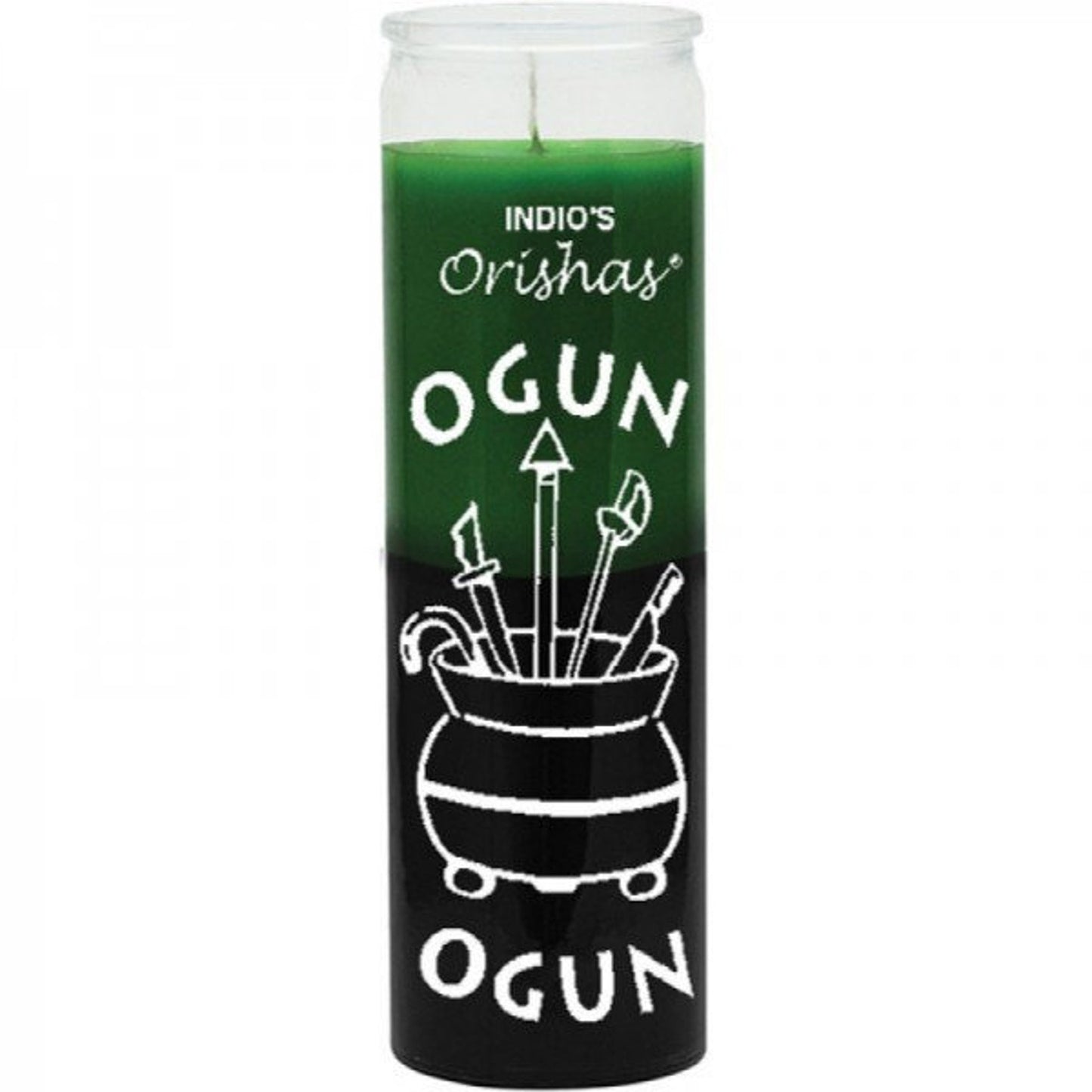 Candles | 7 Day Candles | Orisa 7 Day Candles  [FREE SHIPPING USA]