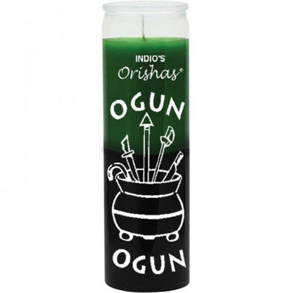 Candles | 7 Day Candles | Orisa 7 Day Candles  [FREE SHIPPING USA]