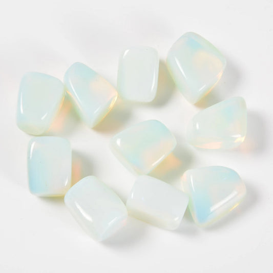 Stones | Opalite | Polished Stones