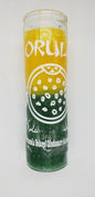 Candles | 7 Day Candles | Orisa 7 Day Candles  [FREE SHIPPING USA]