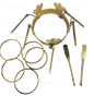 Orisa Tools | Osun Tools | Oshun Herramientas