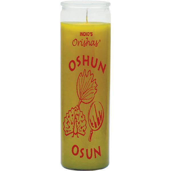 Candles | 7 Day Candles | Orisa 7 Day Candles  [FREE SHIPPING USA]