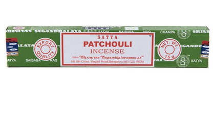 Incense Sticks | Satya Incense Sticks 15gm