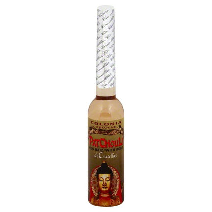 Spiritual Waters & Colognes