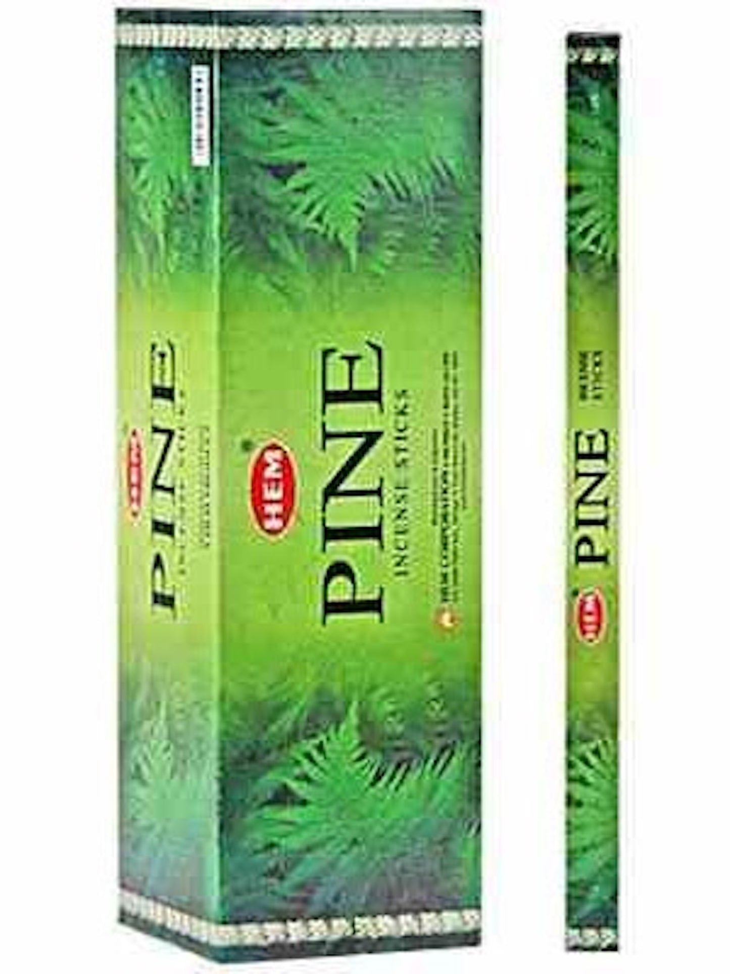 Incense Sticks | Pine HEM Square Incense Sticks