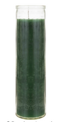 Candles | 7 Day Candles | Plain 7 Day Candles  [FREE SHIPPING USA]