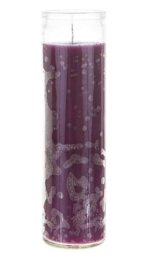 Candles | 7 Day Candles | Plain 7 Day Candles  [FREE SHIPPING USA]