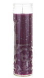 Candles | 7 Day Candles | Plain 7 Day Candles  [FREE SHIPPING USA]