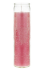 Candles | 7 Day Candles | Plain 7 Day Candles  [FREE SHIPPING USA]