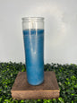 Candles | 7 Day Candles | Plain 7 Day Candles  [FREE SHIPPING USA]