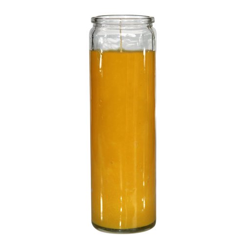 Candles | 7 Day Candles | Plain 7 Day Candles  [FREE SHIPPING USA]