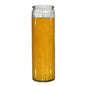 Candles | 7 Day Candles | Plain 7 Day Candles  [FREE SHIPPING USA]