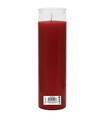 Candles |  4 Day Candles | Plain 4 Day Candles