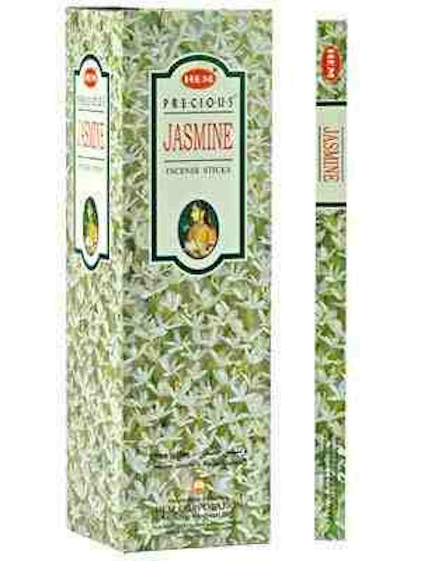 Incense Sticks | Precious Jasmine HEM Square Incense Sticks