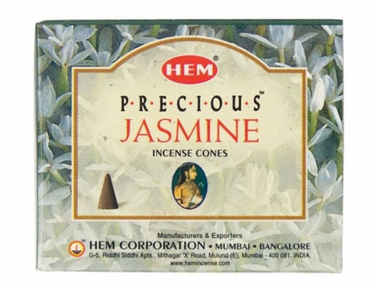 Incense Cones | Incense Cones 10 pack