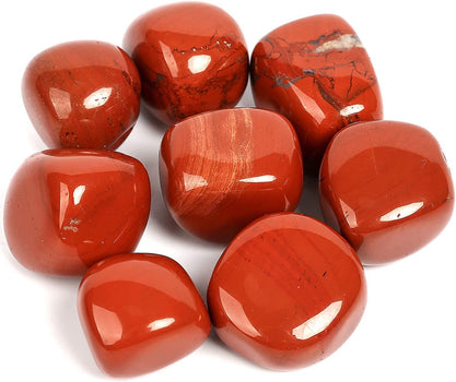 Stones | Carnelian | Red Carnelian | Polished Stones