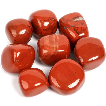 Stones | Jasper | Red Jasper | Polished Stones