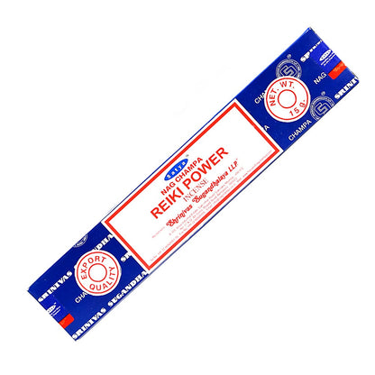Incense Sticks | Satya Nag Champa Incense Sticks 15gm