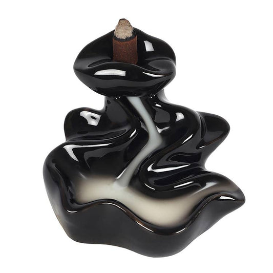 Incense Burner | Backflow Porcelain Incense Burner