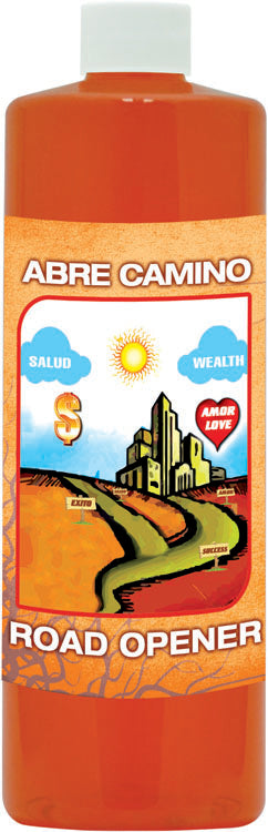 Spiritual Waters & Colognes | 33 oz Spiritual Waters & Colognes