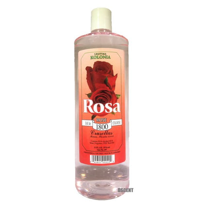 Spiritual Waters & Colognes | 33 oz Spiritual Waters & Colognes
