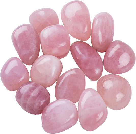 Stones | Quartz | Rose Quartz