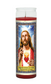 Candles | 4 Day Candles | Religious 4 Day Candles