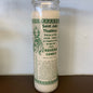 Candles | 7 Day Candles | Printed 7 Day Candle  [FREE SHIPPING USA]