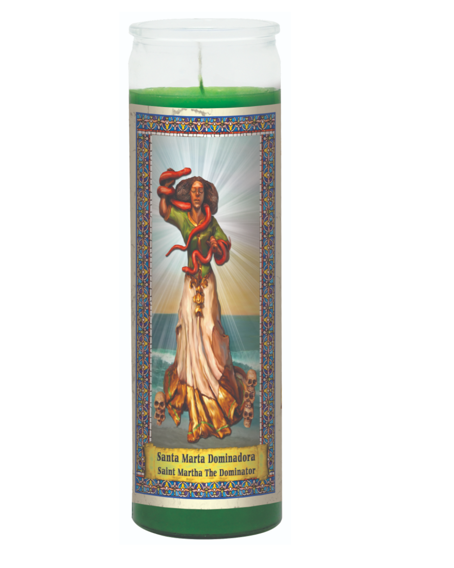 Candles | 4 Day Candles | Religious 4 Day Candles