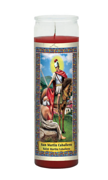 Candles | 4 Day Candles | Religious 4 Day Candles