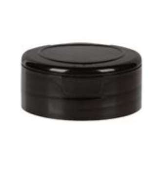 Glass Spice Jar 6 oz