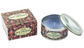 Candles | Goloka 2.46 oz Travel Tin Candle
